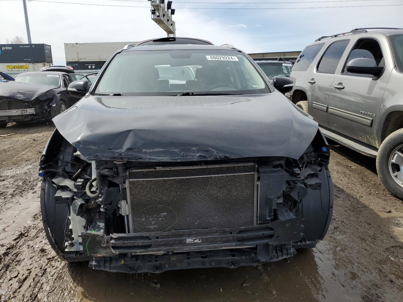 2016 KIA SORENTO LX - Image 5