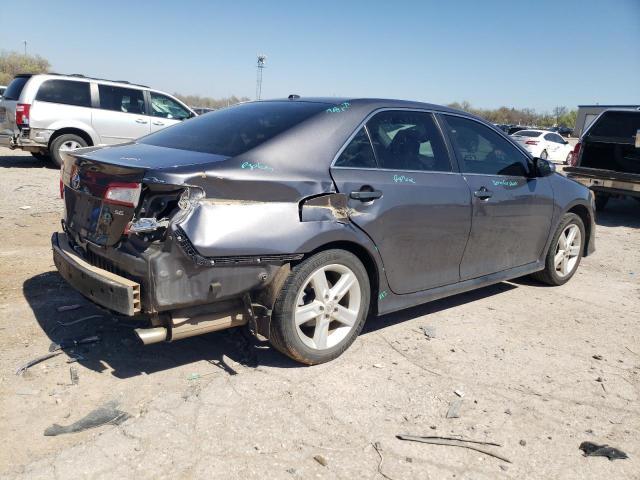 2014 Toyota Camry L - Image 3
