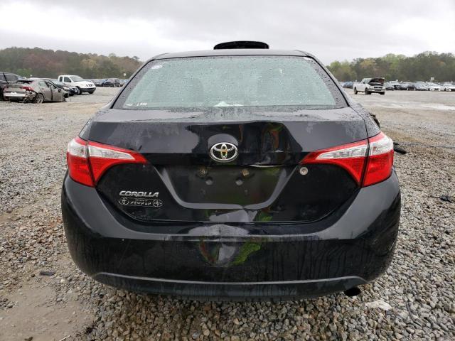 2016 Toyota Corolla L - Фото 6