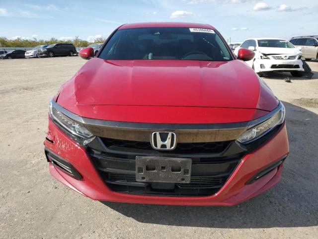 2020 Honda Accord Sport - Фото 5