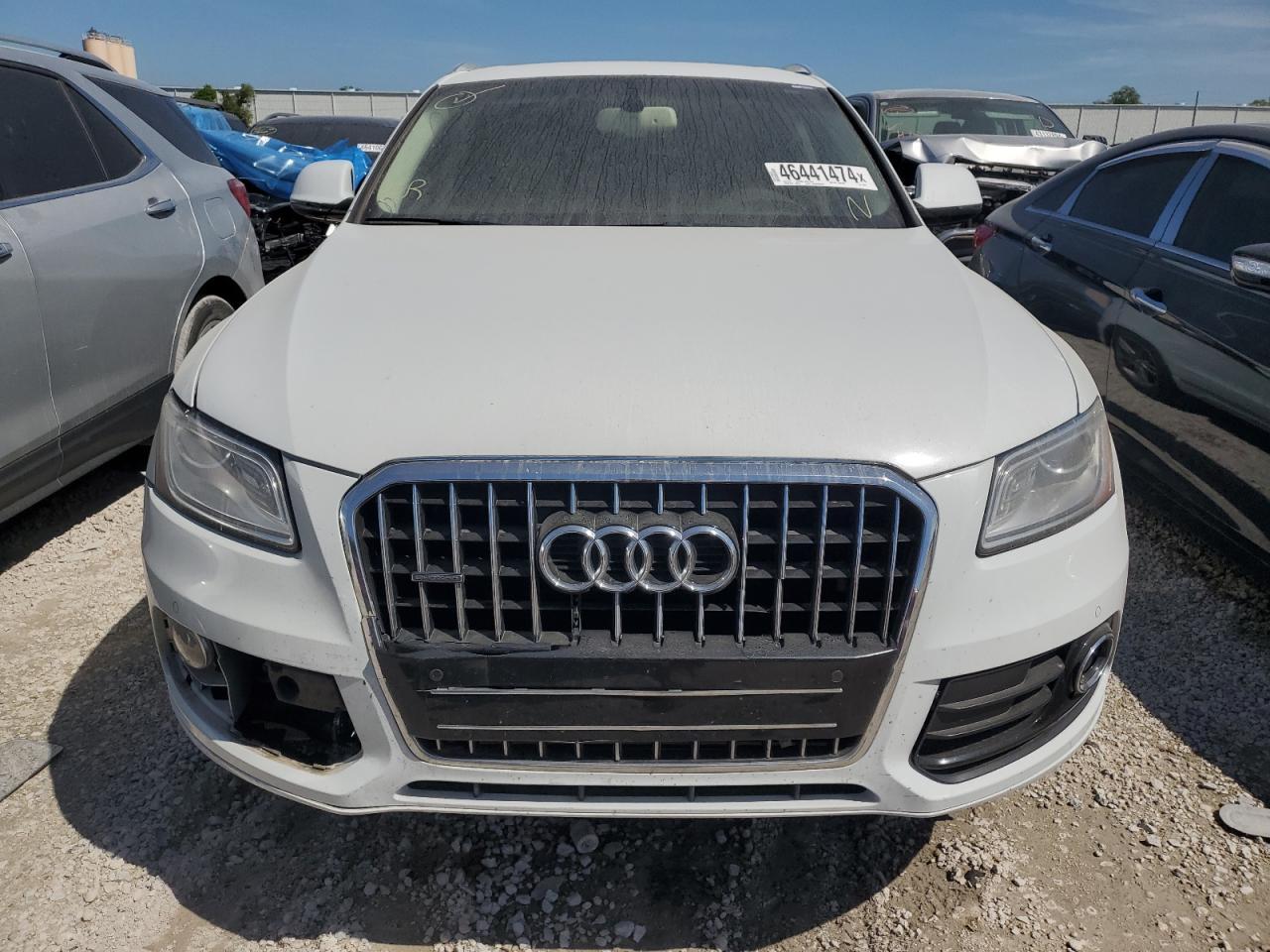 2016 AUDI Q5 PREMIUM - Image 5