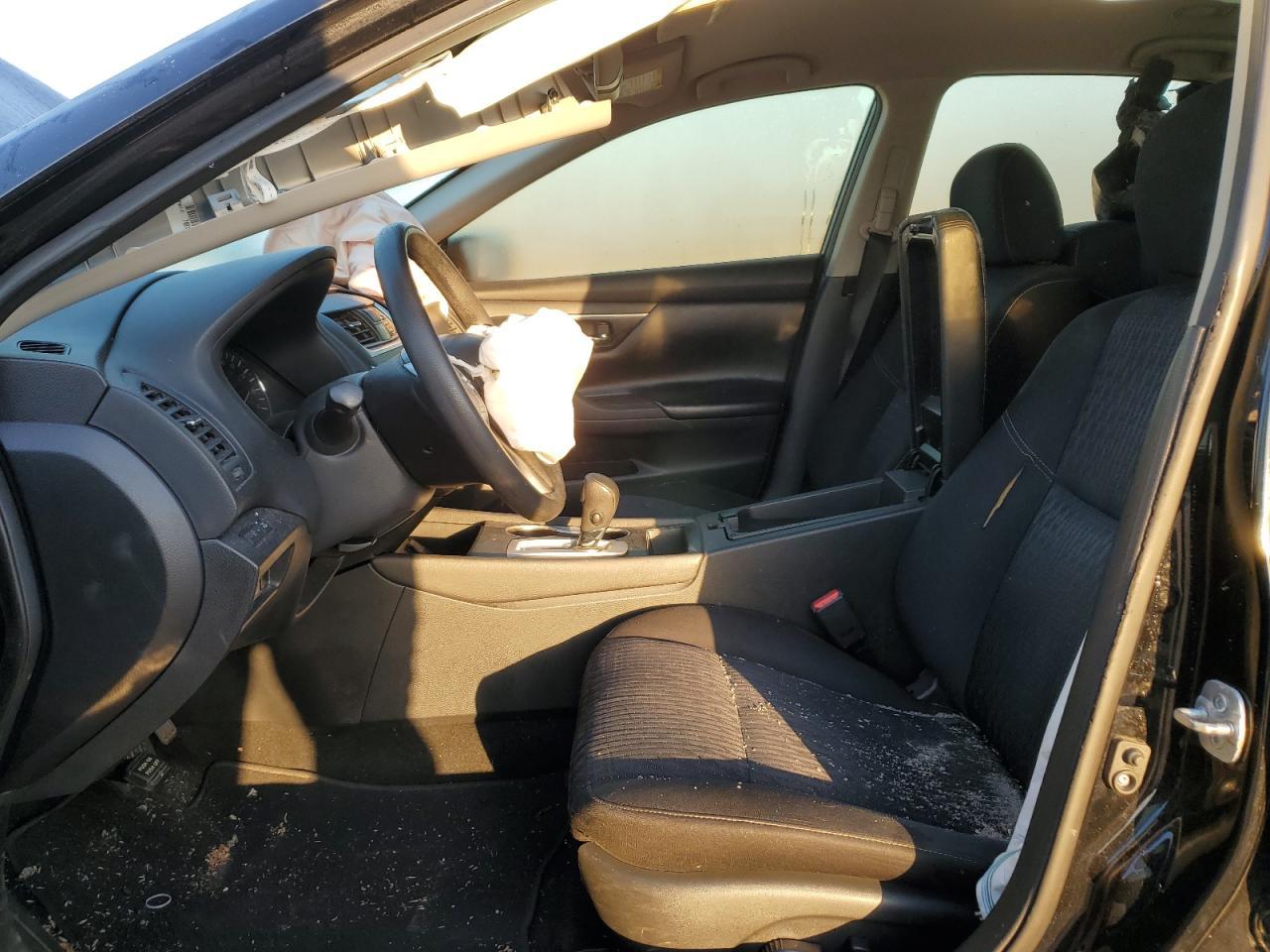2016 NISSAN ALTIMA 2.5 - Image 7