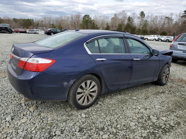 2015 Honda Accord Exl - Фото 3