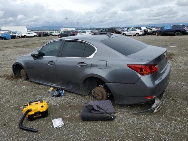 2013 Lexus Gs 350 - Image 2