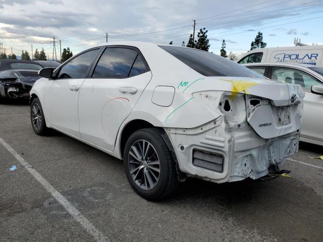 2016 Toyota Corolla L - Фото 2