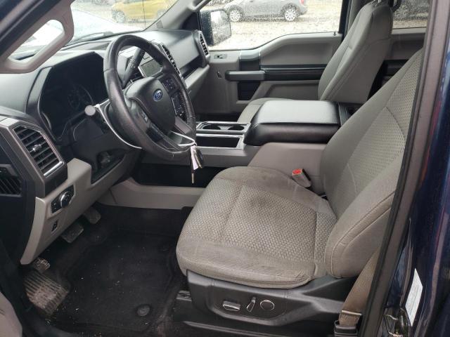 2016 Ford F150 Supercrew - Image 7