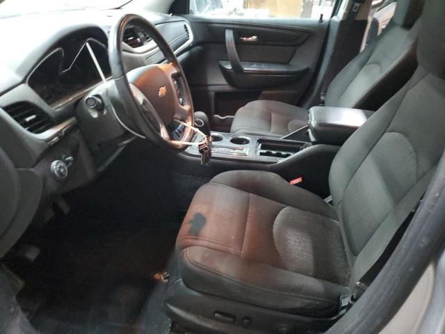 2015 Chevrolet Traverse Lt - Image 7