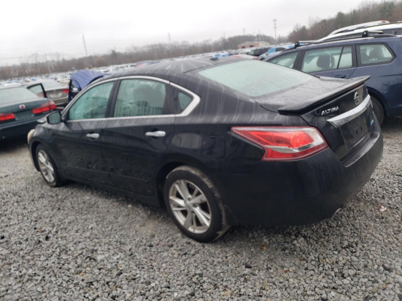 2013 NISSAN ALTIMA 2.5 - Image 2