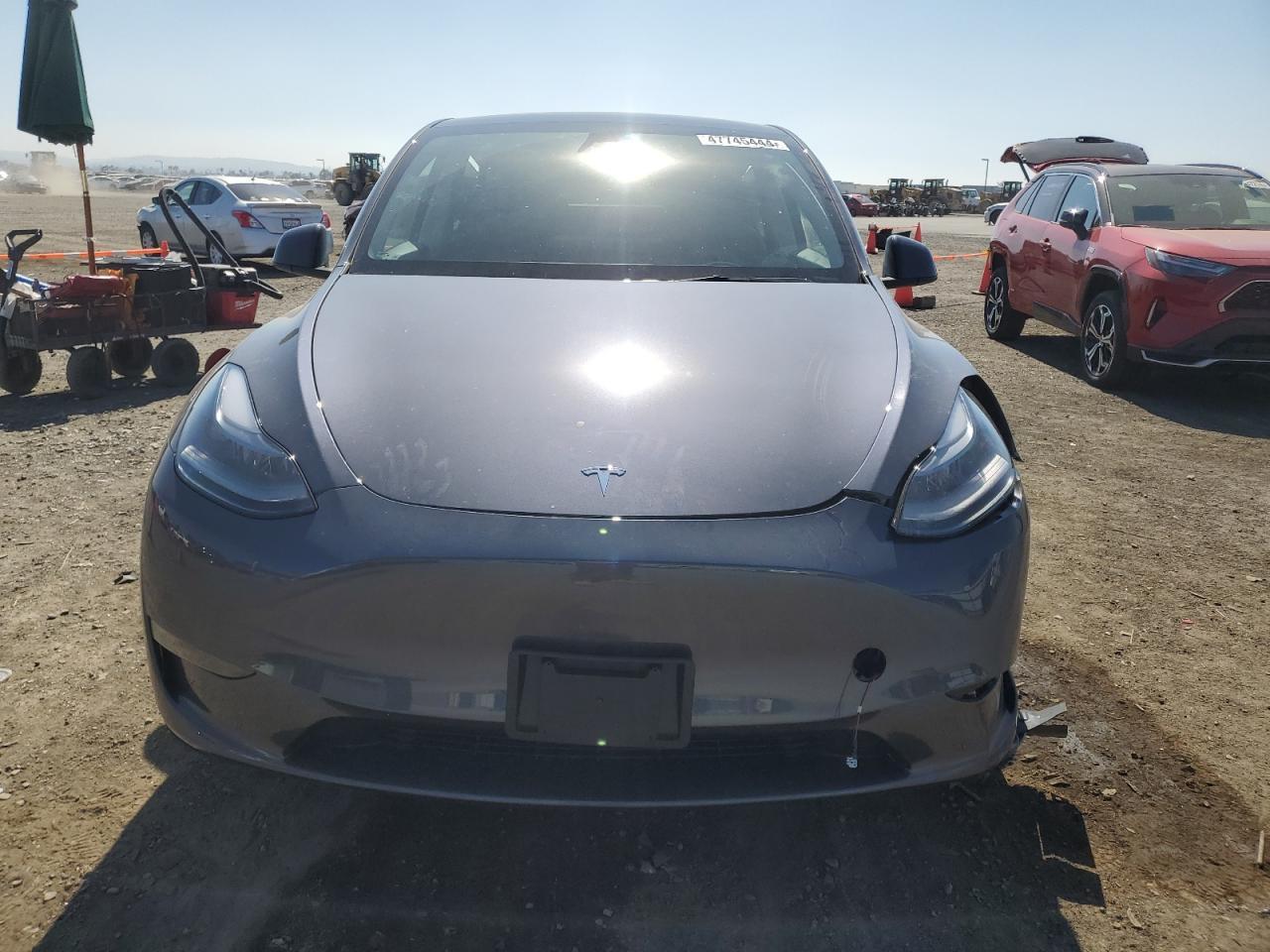 2023 TESLA MODEL Y - Image 5