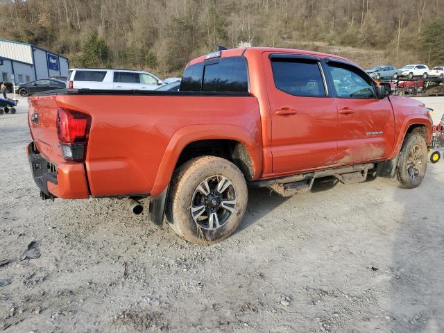 2018 Toyota Tacoma Double Cab - Image 3