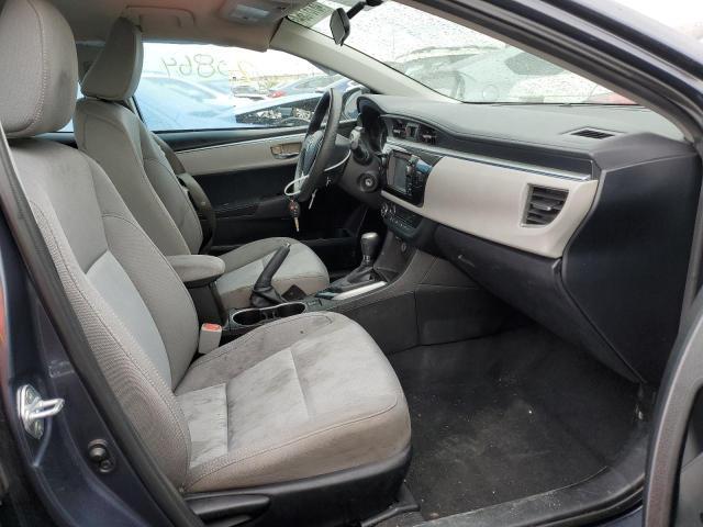 2016 Toyota Corolla L - Image 7