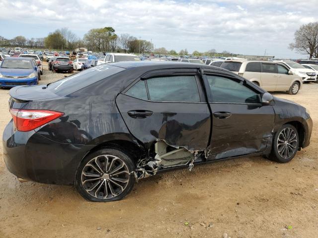 2015 Toyota Corolla L - Фото 3