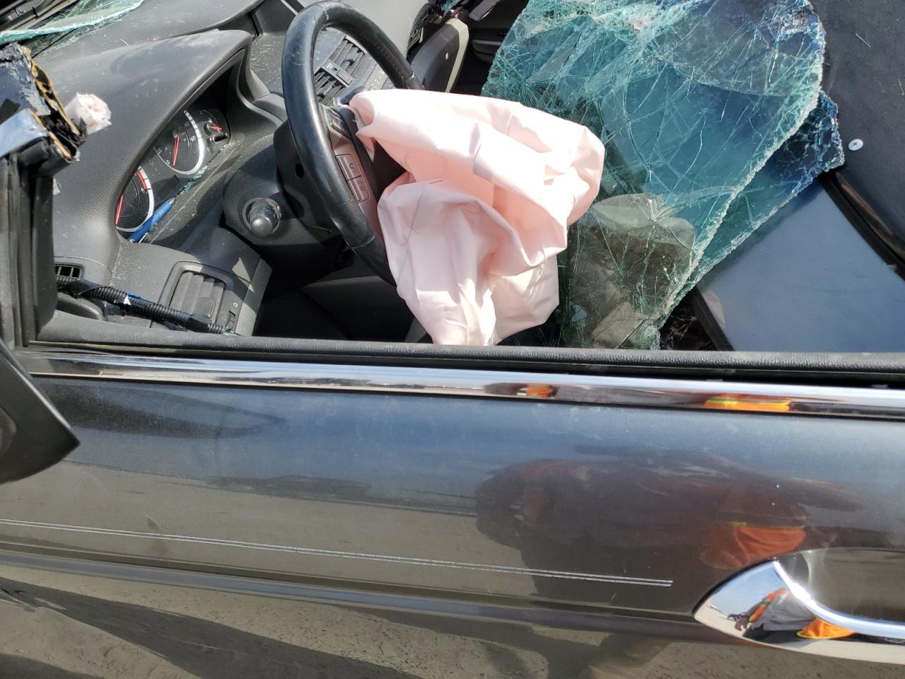 2010 HONDA ACCORD EXL - Image 7