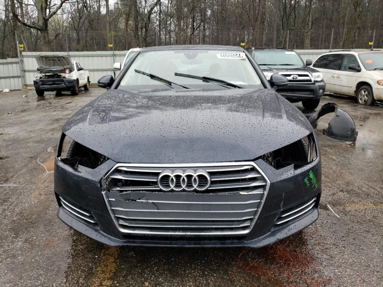 2017 AUDI A4 ULTRA P - Image 5