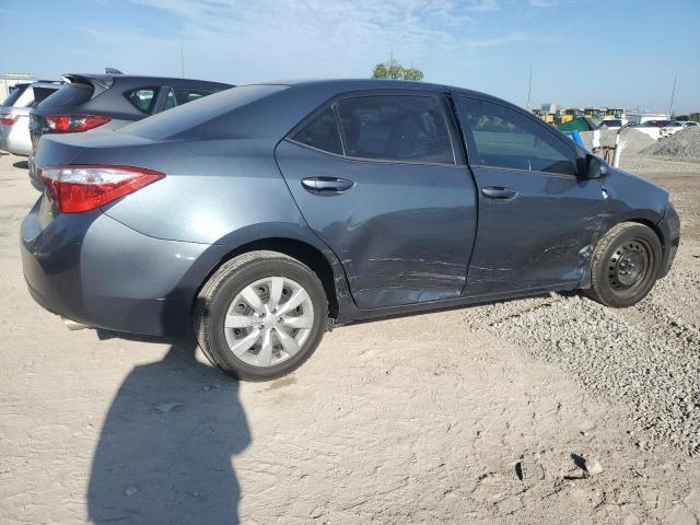 2016 Toyota Corolla L - Фото 3