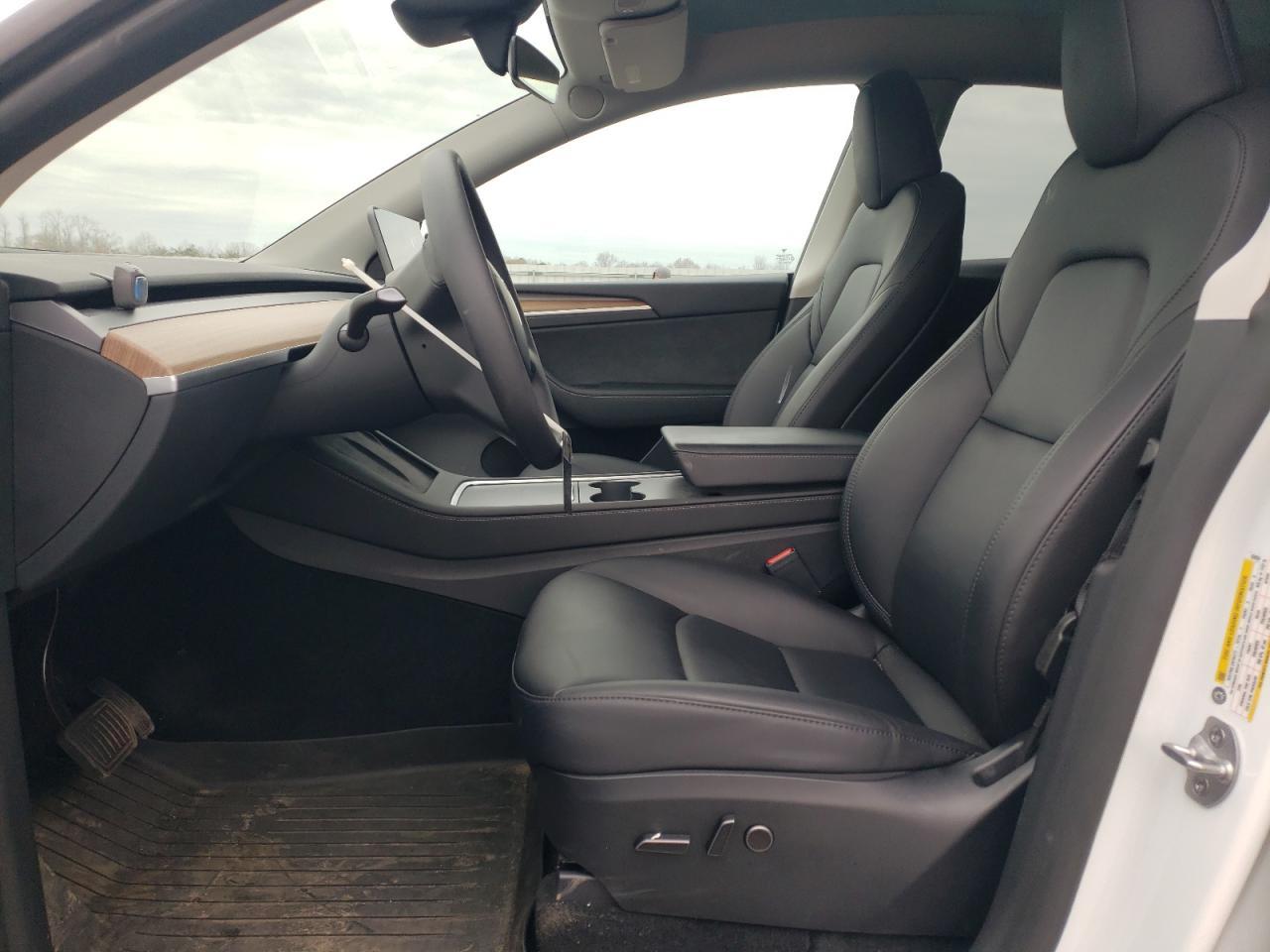 2023 TESLA MODEL Y - Image 7