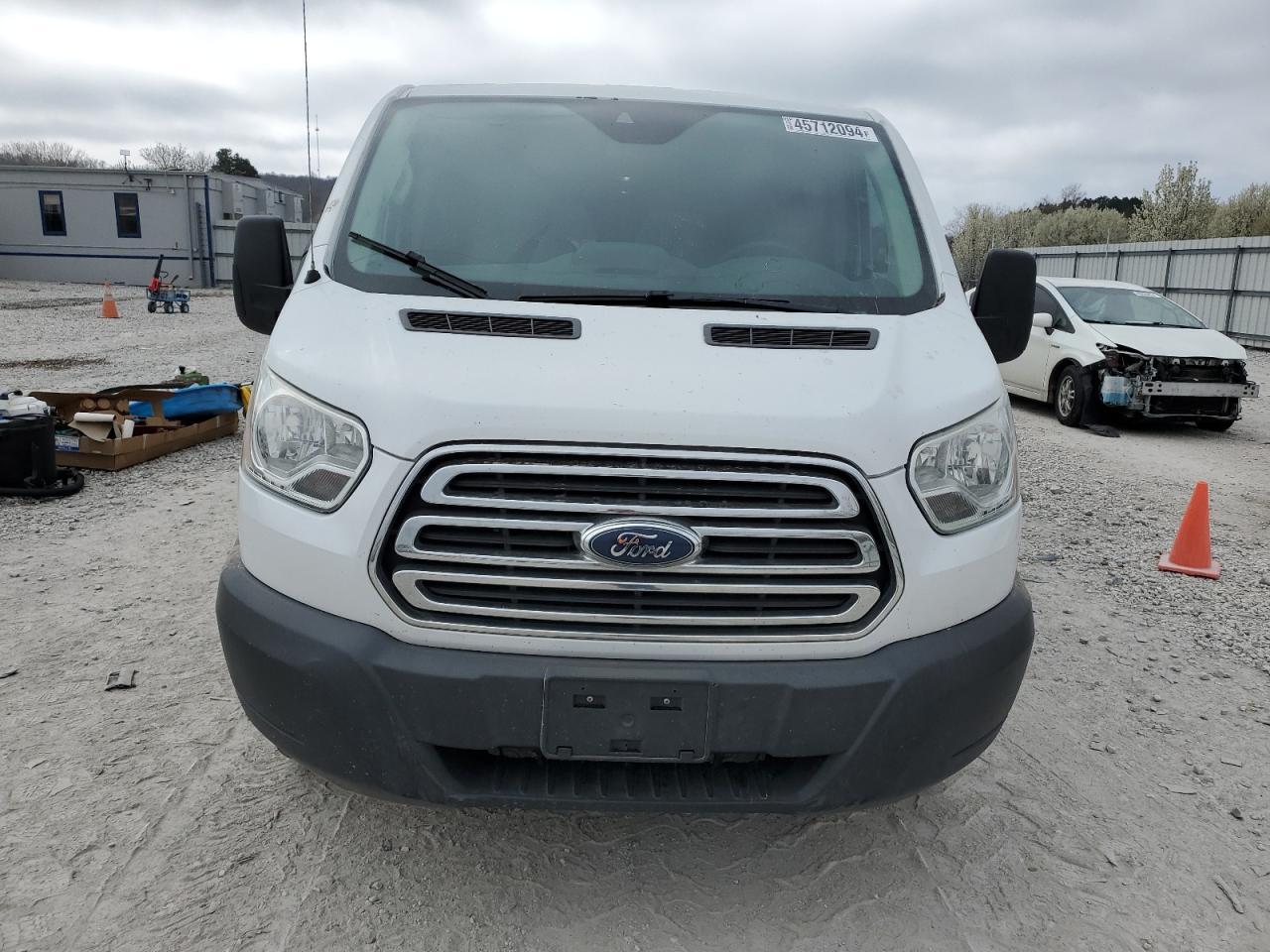 2015 FORD TRANSIT T- - Фото 5