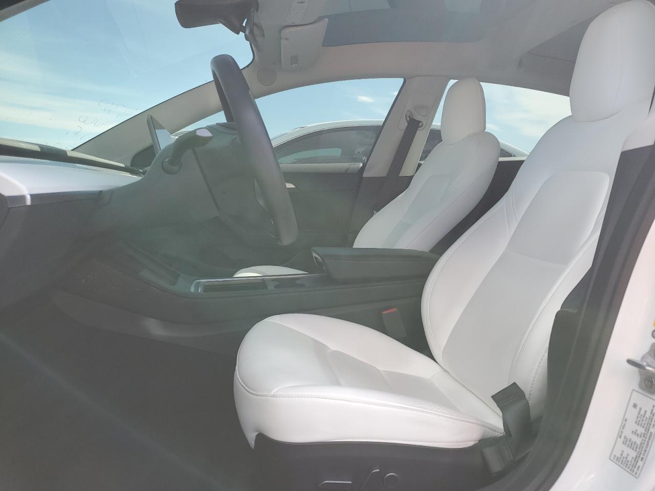 2023 TESLA MODEL 3 - Image 7