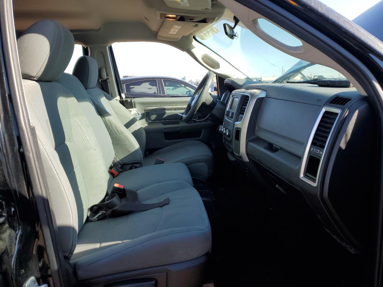 2020 RAM 1500 CLASS - Фото 7