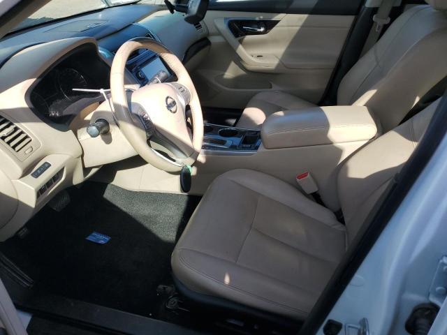 2015 Nissan Altima 2.5 - Image 7