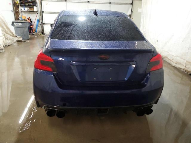 2017 Subaru Wrx Premium - Фото 6