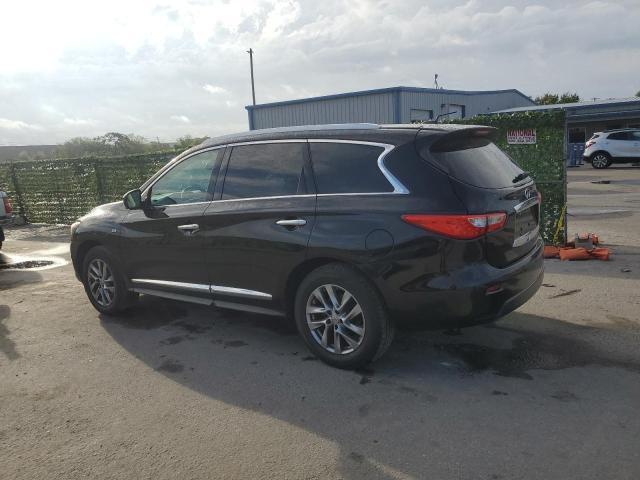 2015 Infiniti Qx60 - Фото 2