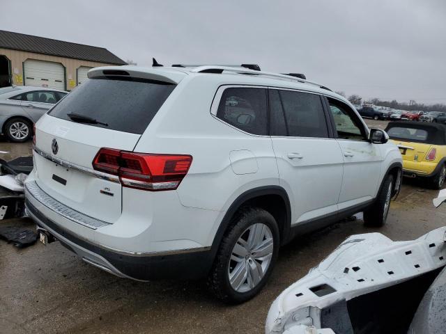2019 Volkswagen Atlas Sel Premium - Фото 3