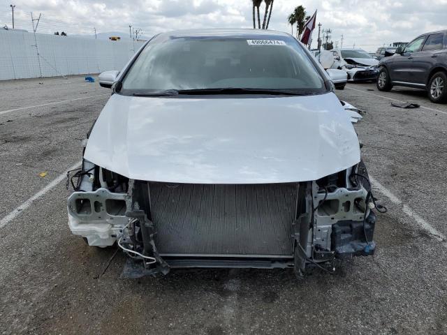 2014 Honda Civic Lx - Фото 5