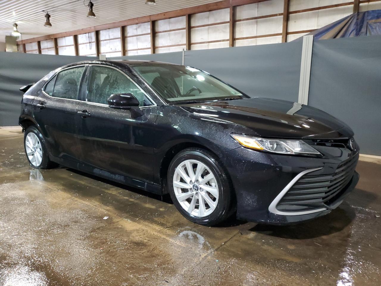 2023 TOYOTA CAMRY LE - Image 4