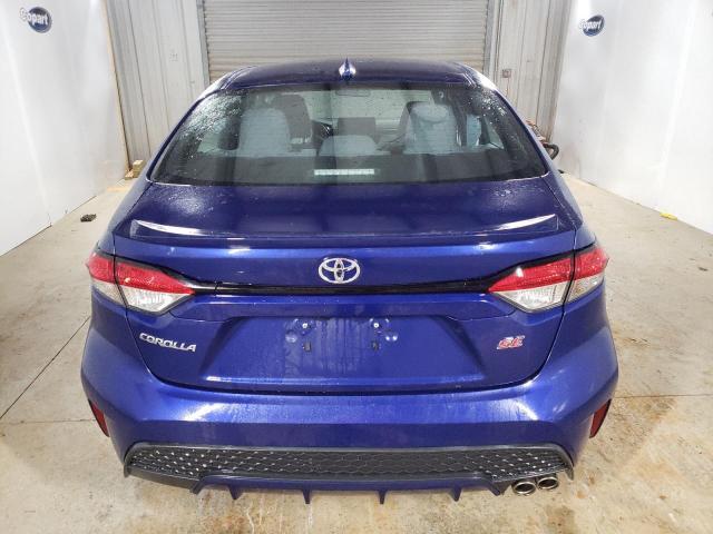 2022 Toyota Corolla Se - Фото 6