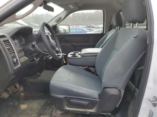 2016 Ram 1500 St - Image 7