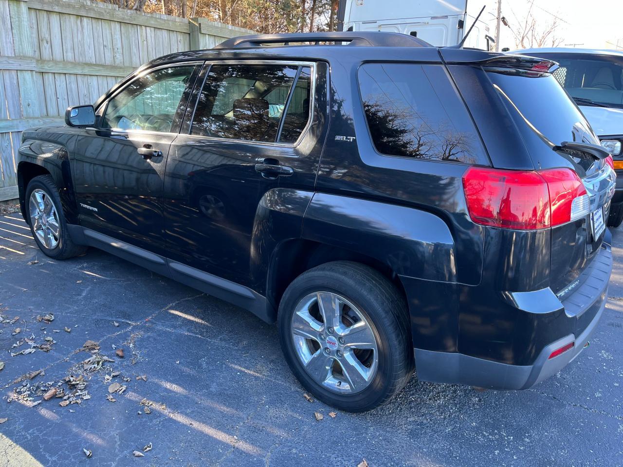 2014 GMC TERRAIN SL - Image 3
