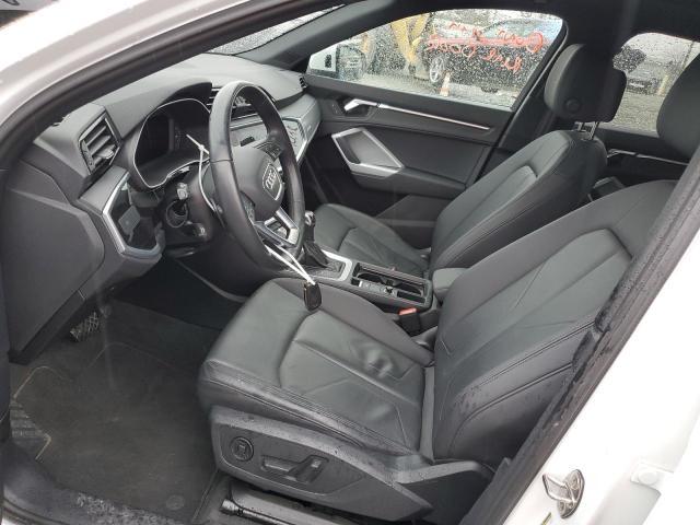 2022 Audi Q3 Premium S Line 45 - Image 7