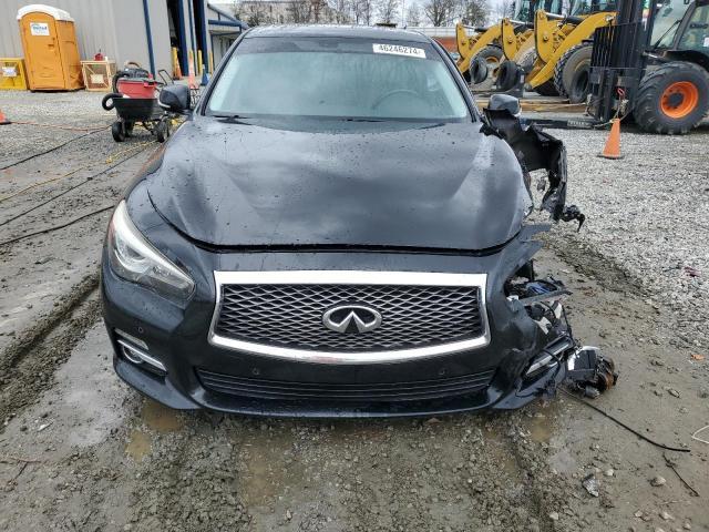 2015 Infiniti Q50 Base - Image 5