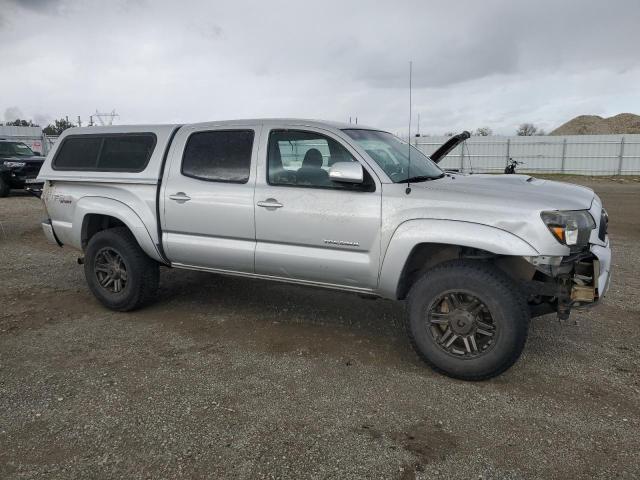 2013 Toyota Tacoma Double Cab - Фото 4
