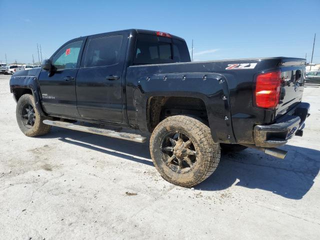 2017 Chevrolet Silverado K1500 Lt - Фото 2
