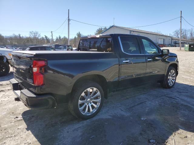 2019 Chevrolet Silverado K1500 High Country - Image 3