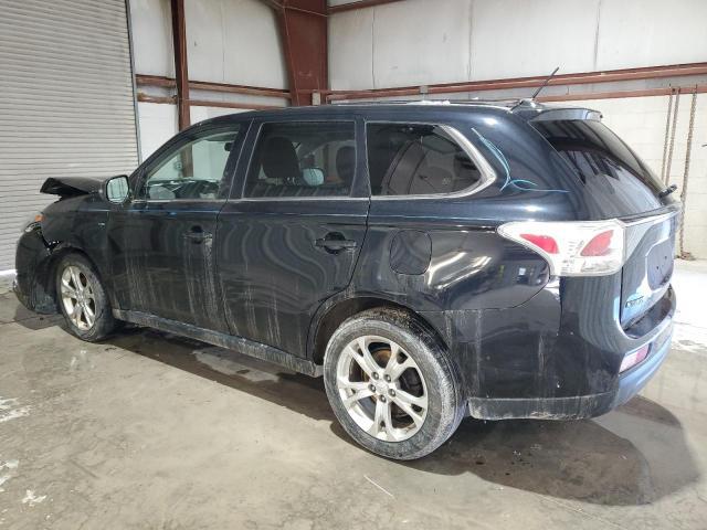 2014 Mitsubishi Outlander Gt - Image 2