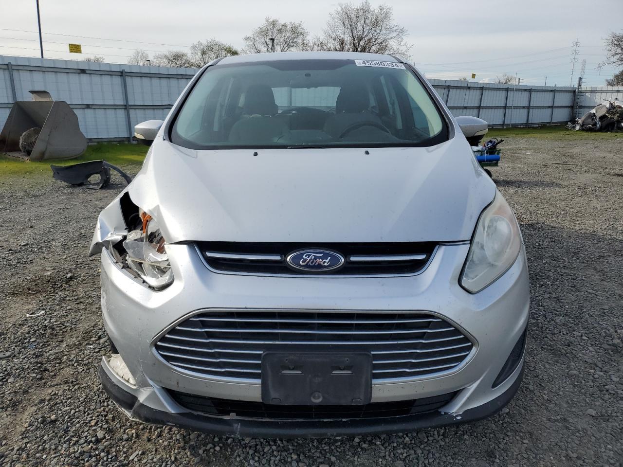 2013 FORD C-MAX SE - Image 5