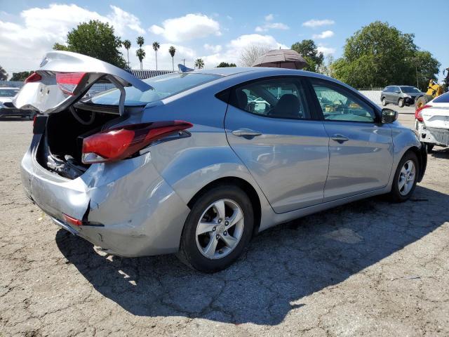 2015 Hyundai Elantra Se - Фото 3