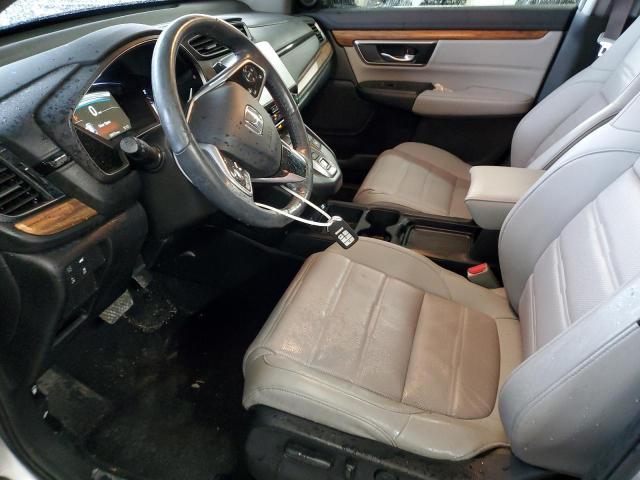 2021 Honda Cr-V Exl - Image 7