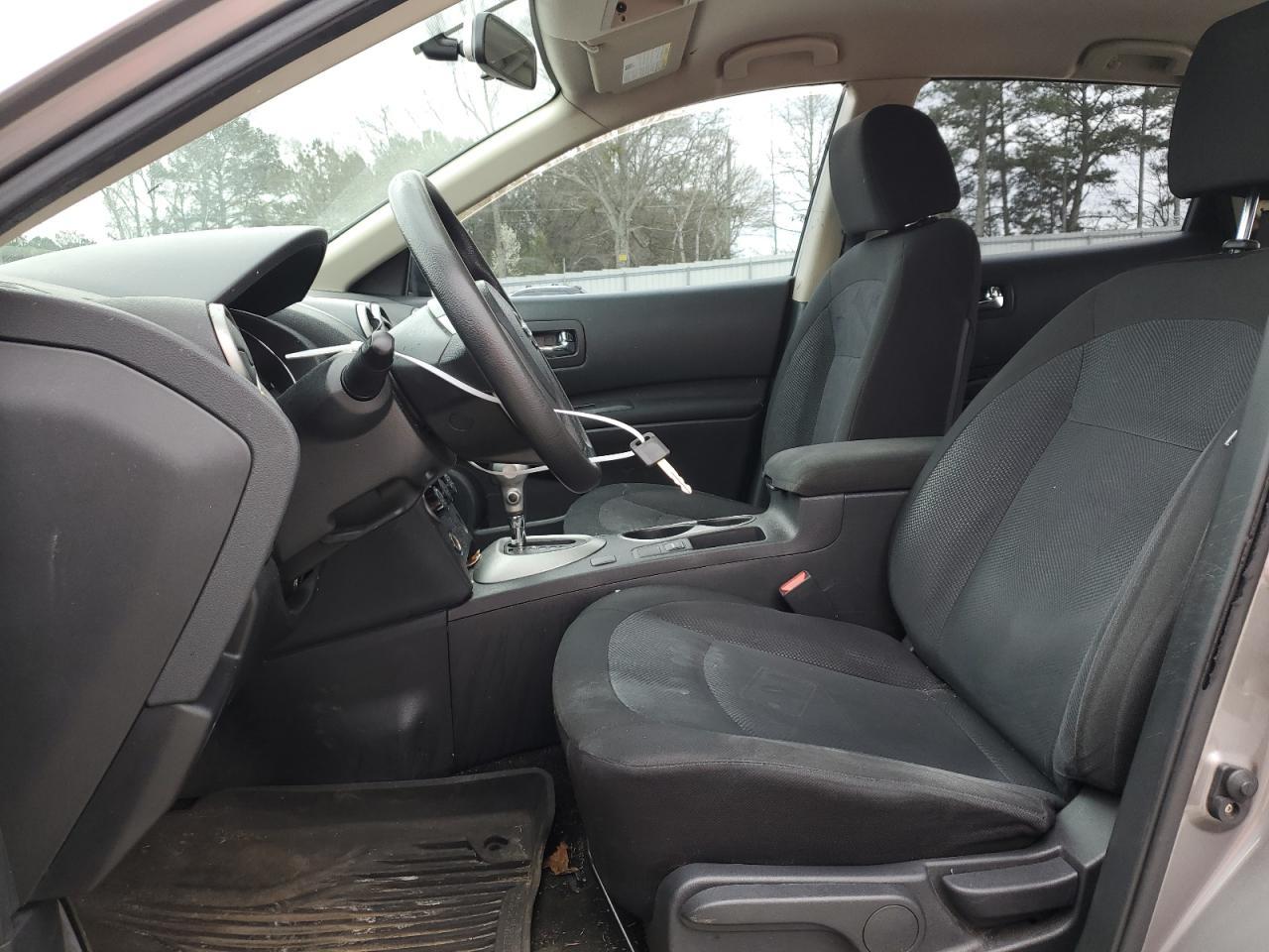 2013 NISSAN ROGUE S - Image 7