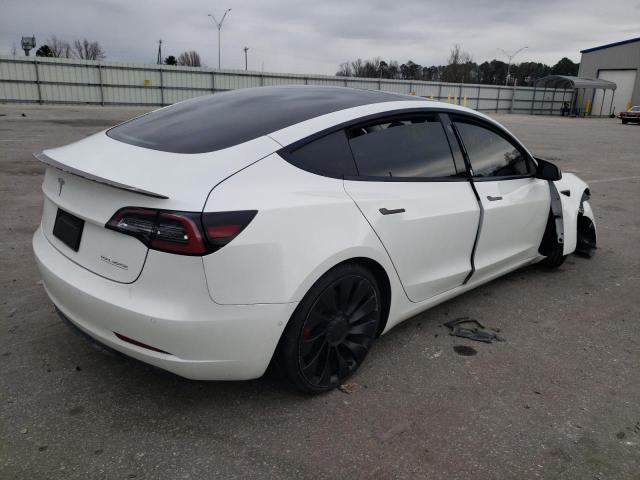 2022 Tesla Model 3 - Фото 3