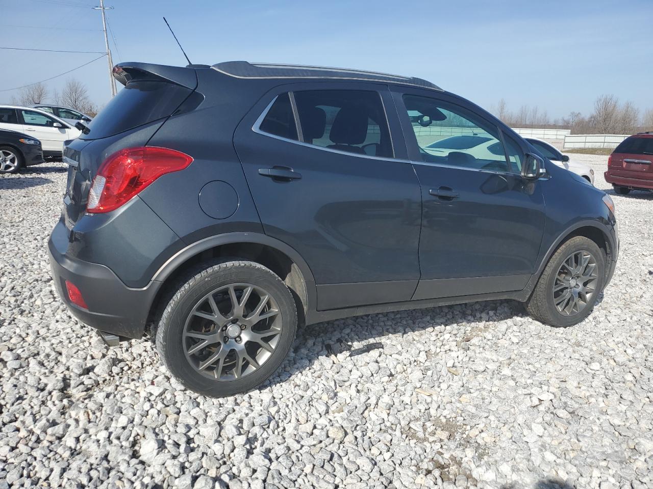 2016 BUICK ENCORE SPO - Image 3