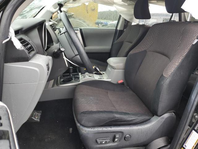2011 Toyota 4Runner Sr5 - Фото 7