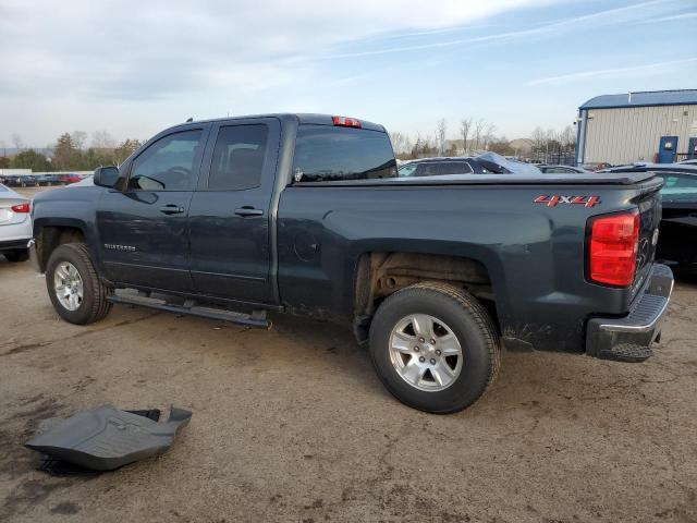 2018 Chevrolet Silverado K1500 Lt - Image 2