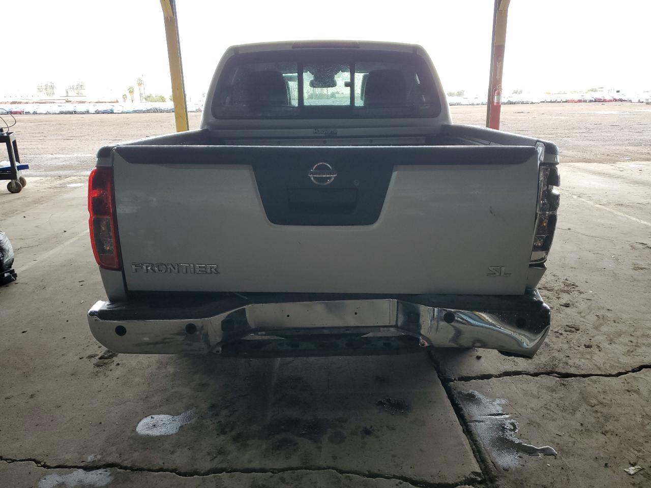 2019 NISSAN FRONTIER S - Image 6