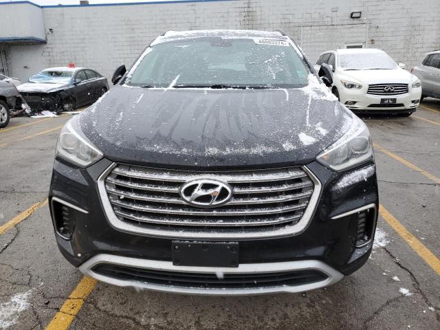 2017 Hyundai Santa Fe Se - Image 5