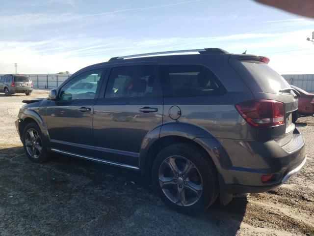 2016 Dodge Journey Crossroad - Image 2