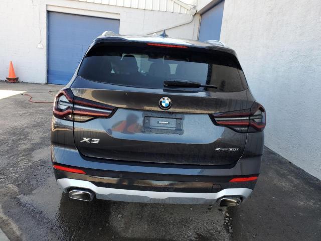 2023 BMW X3 xDrive30I - Фото 6
